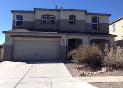 Pre-foreclosure in  DARLINGTON PL NW Albuquerque, NM 87114