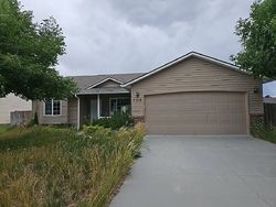 Pre-foreclosure in  W LAKE POINTE CT Nampa, ID 83651