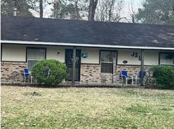 Pre-foreclosure in  COTTONWOOD LN Jackson, MS 39212