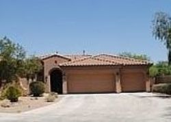 Pre-foreclosure in  W CALLE DEL SOL Phoenix, AZ 85085