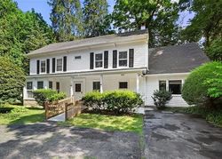 Pre-foreclosure in  STONY ST Mohegan Lake, NY 10547