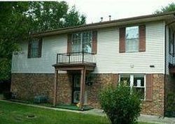 Pre-foreclosure in  PENRITH DR Indianapolis, IN 46229