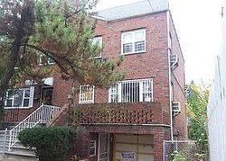 Pre-foreclosure in  W 236TH ST Bronx, NY 10463