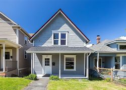 Pre-foreclosure in  N GARDEN ST Bellingham, WA 98225