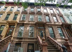 Pre-foreclosure in  JEFFERSON AVE Brooklyn, NY 11216