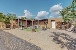 Pre-foreclosure in  UTAH ST NE Albuquerque, NM 87110