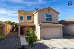 Pre-foreclosure in  KYLER RD Las Cruces, NM 88012