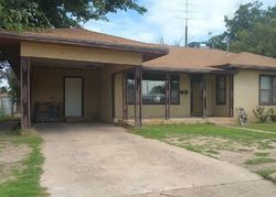 Pre-foreclosure in  E 1ST ST Portales, NM 88130