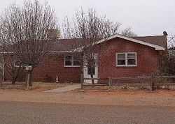 Pre-foreclosure in  E 9TH ST Portales, NM 88130