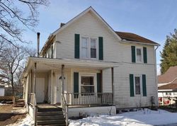 Pre-foreclosure in  W POLLY Perry, MI 48872