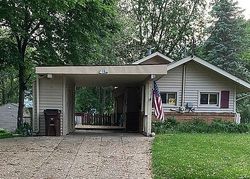 Pre-foreclosure in  N BALL ST Owosso, MI 48867