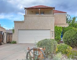 Pre-foreclosure in  LOS ALISOS CT NW Albuquerque, NM 87120