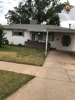 Pre-foreclosure in  E PENASCO DR Hobbs, NM 88240