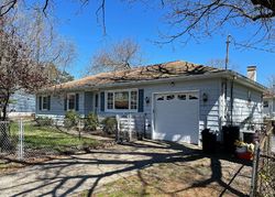 Pre-foreclosure in  HUNTER BLVD Browns Mills, NJ 08015