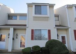 Pre-foreclosure in  CLUBHOUSE DR Middletown, NJ 07748