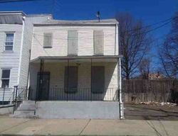 Pre-foreclosure in  HILLMAN ST Paterson, NJ 07522