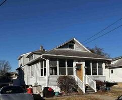 Pre-foreclosure in  SYLVAN AVE Gloucester City, NJ 08030