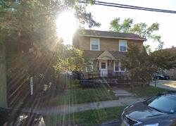Pre-foreclosure in  POPLAR AVE Merchantville, NJ 08109
