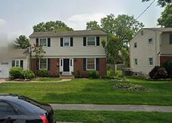 Pre-foreclosure in  ALFRED AVE Glassboro, NJ 08028