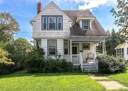 Pre-foreclosure in  RIDGWAY ST Mount Holly, NJ 08060