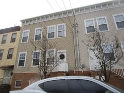 Pre-foreclosure in  PINE ST Jersey City, NJ 07304