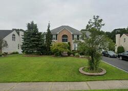 Pre-foreclosure in  GRANO ST Monroe Township, NJ 08831