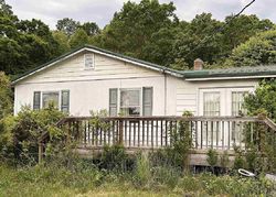 Pre-foreclosure in  PARIS MOUNTAIN RD Elliston, VA 24087