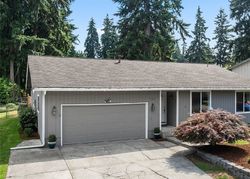Pre-foreclosure in  27TH AVE SE Puyallup, WA 98374