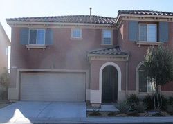 Pre-foreclosure in  PEPPERBOX AVE Las Vegas, NV 89179