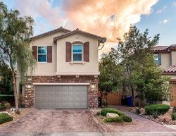 Pre-foreclosure in  GLENCOE HARBOR AVE Las Vegas, NV 89179