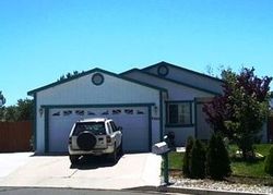 Pre-foreclosure in  CAYUGA CT Sun Valley, NV 89433