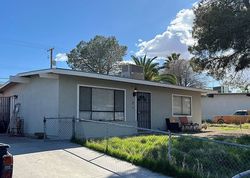 Pre-foreclosure in  AVONDALE AVE Las Vegas, NV 89121