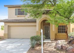 Pre-foreclosure in  CAROLINA MOON AVE North Las Vegas, NV 89081