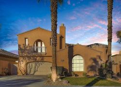 Pre-foreclosure in  GOLDEN CHESTNUT PL Las Vegas, NV 89135