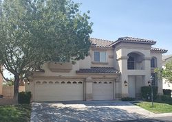 Pre-foreclosure in  WHISPERING TREE AVE Las Vegas, NV 89183