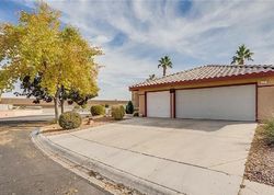 Pre-foreclosure in  CONCERTINO AVE Las Vegas, NV 89123