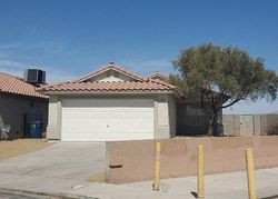 Pre-foreclosure in  HAYDEN PEAK LN Las Vegas, NV 89156