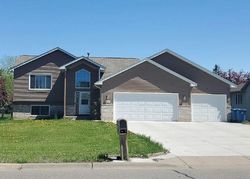 Pre-foreclosure in  JOPLIN ST NW Elk River, MN 55330