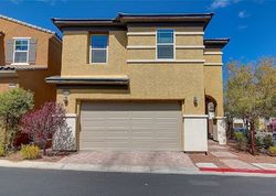 Pre-foreclosure in  WATCHTIDE CT Las Vegas, NV 89166