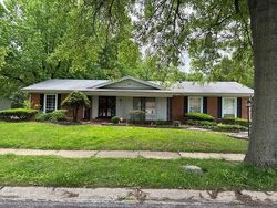 Pre-foreclosure in  BLOSSOM VIEW DR Florissant, MO 63033