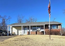 Pre-foreclosure in  HARRELL RD Troy, MO 63379