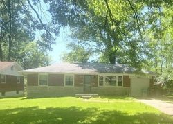 Pre-foreclosure in  FOREST HOME CT Saint Louis, MO 63137