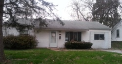 Pre-foreclosure in  LORNA LN Saint Louis, MO 63136