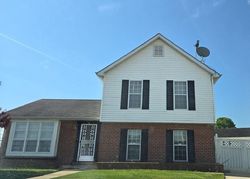 Pre-foreclosure in  CUNNING CT Middle River, MD 21220