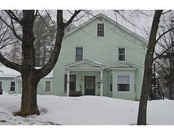 Pre-foreclosure in  BLISS ST Monson, MA 01057