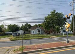 Pre-foreclosure in  LIBERTY RD Windsor Mill, MD 21244