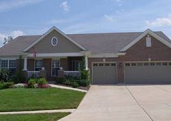 Pre-foreclosure in  VANDALIA DR O Fallon, MO 63368