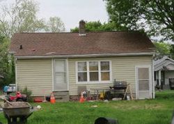 Pre-foreclosure in  OLIVE ST Saint Charles, MO 63301