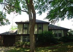 Pre-foreclosure in  E 103RD TER Kansas City, MO 64134