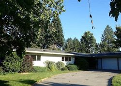 Pre-foreclosure in  HUDSON AVE Richland, WA 99354